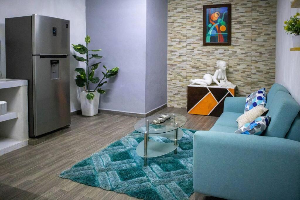 A Unos Pasos Del Paraiso Hunucma Luaran gambar
