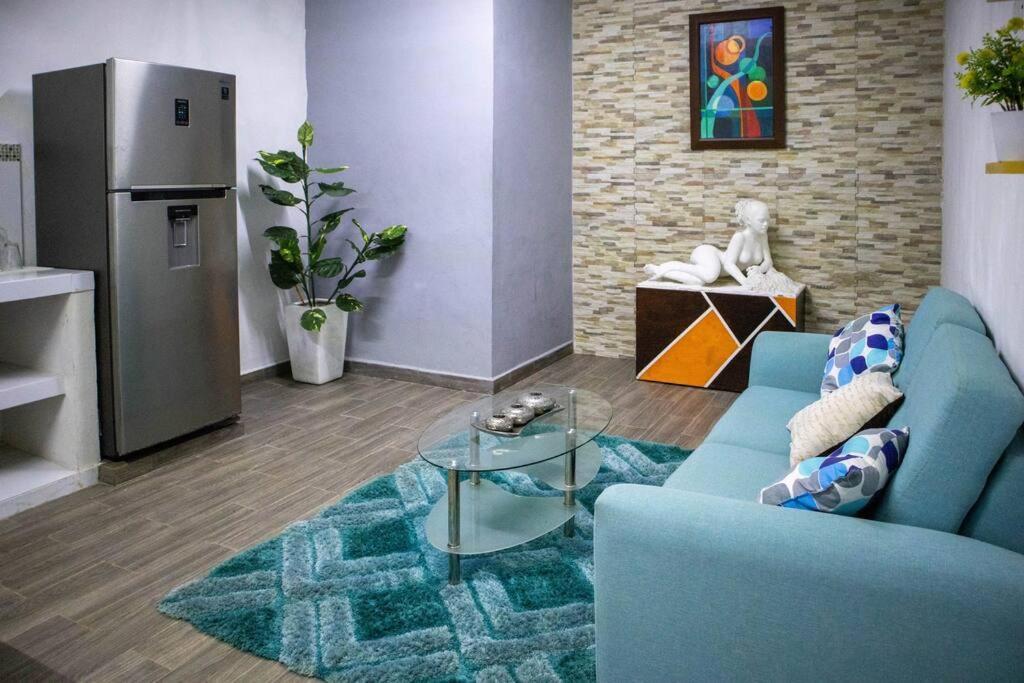 A Unos Pasos Del Paraiso Hunucma Luaran gambar